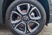 Jeep Avenger Summit 1.2 T3 mHEV FWD eDCT6