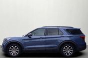 Ford Explorer 3.0 EcoBoost PHEV 4WD ST-Line