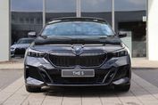 BMW Seria 5 520d xDrive M Sport