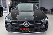 Mercedes CLA 200 Progressive