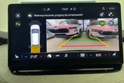 Skoda Enyaq 80.82KWH Plus