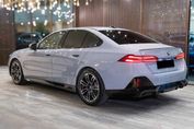 BMW Seria 5 520d xDrive M Sport