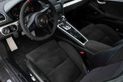 Porsche Cayman 718 Cayman