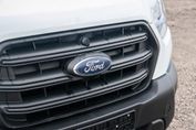 Ford Transit 350 L3H2 Zabudowa Brygadowa Trend AWD