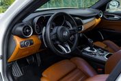 Alfa Romeo Giulia 2.0 Turbo Veloce Q4 aut
