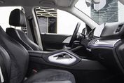 Mercedes GLE 300 d 4-Matic