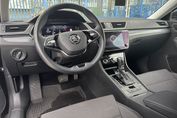 Skoda Superb Sportline 2.0 TSI  DSG