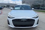Audi A6 TFSI