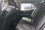 Toyota Camry 2.5 Hybrid Prestige Cvt