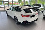 BMW Seria 5 Touring 520d xDrive M Sport