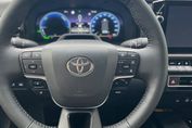 Toyota Camry Executive 2.5 Hybrid Dynamic Force