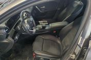 Mercedes Klasa A 200 AMG Line 7G-DCT