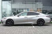 Lexus ES 300h F Sport Design 2.5 Hybrid