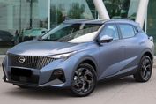 Gac Emzoom Luxury 1.5T DCT