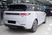 Land Rover Range Rover Sport D350 Autobiography
