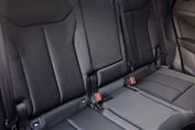 Audi Q3 TFSI advanced Sportback