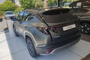 Hyundai Tucson 1.6 T-GDi Smart Black 2WD DCT