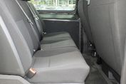 Opel Vivaro XL L2H1 EAT8 Zabudowa Brygadowa