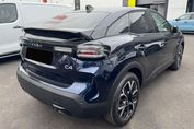 Citroen C4 Max EAT8 1.2 PureTech