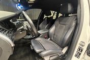 BMW X3 xDrive20i M Sport