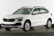 Skoda Kamiq Selection 1.5 TSI