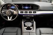 Mercedes GLE 350 DE 4-Matic Advanced Plus