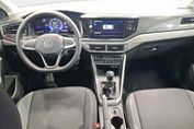 Volkswagen Taigo TSI Life