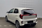 Kia Picanto 1.0 GDI Business Line AMT