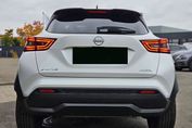 Nissan Juke N-Connecta 1.6 HEV