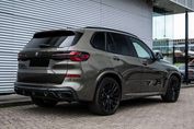 BMW X5 xDrive40i M Sport sport