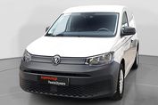 Volkswagen Caddy Cargo TDI SCR BMT