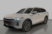Omoda 9 1.5 Super Hybrid AWD