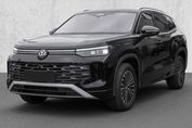 Volkswagen Tayron Elegance 1.5 eTSI  DSG
