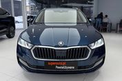 Skoda Octavia 2.0 TDI Style DSG