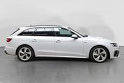 Audi A4 40 TDI
