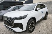 Chery Tiggo 8 Prestige Super Hybrid 1.5 T-GDI