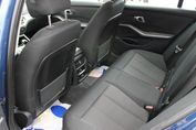 BMW Seria 3 318i aut