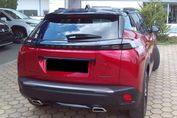 Peugeot 2008 GT Exclusive e-DCS6 1.2 PureTech mHEV
