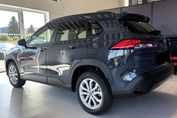 Toyota Corolla Cross Comfort 1.8 Hybrid