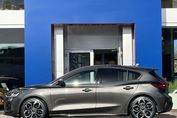 Ford Focus ST-Line X 1.0 EcoBoost