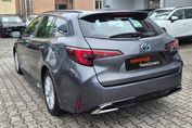 Toyota Corolla 1.8 Hybrid Comfort