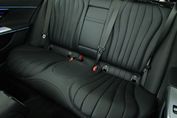 Mercedes Klasa E 200 4-Matic Avantgarde