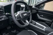 Dacia Bigster Journey 1.8 Full Hybrid