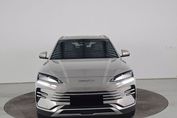 BYD Seal U DM-i  Design AWD