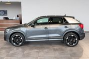 Audi Q2 35 TFSI S Line
