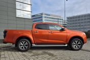 Isuzu D-Max LSX 4x4 AT