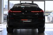 BMW X6 M50i