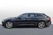 Audi A6 45 TFSI mHEV quattro S tronic