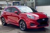 Ford Puma ST-Line X PowerShift 1.0 EcoBoost