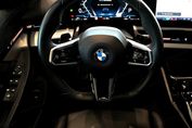 BMW Seria 5 520d xDrive M Sport